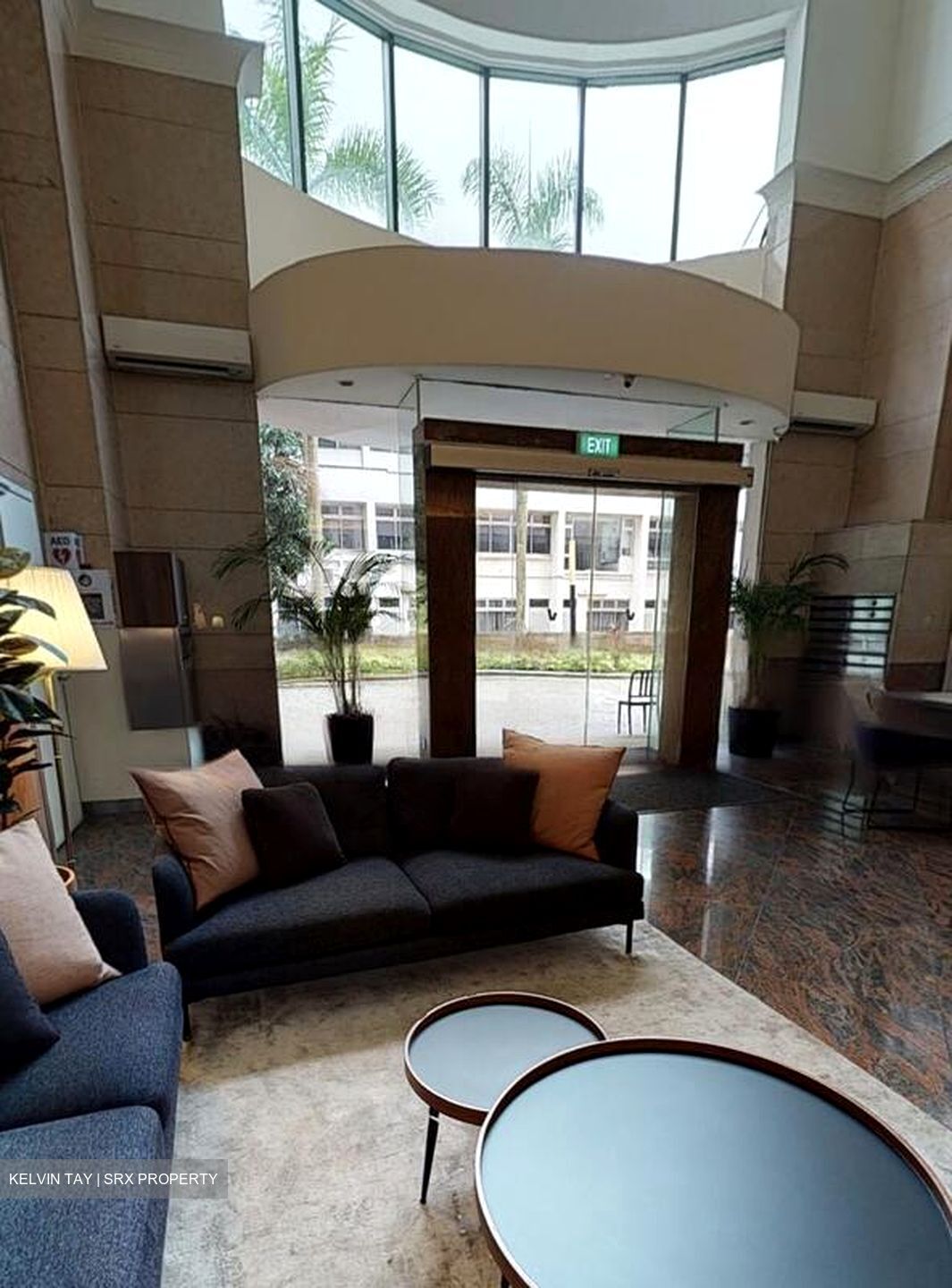 West Coast Road (D5), Apartment #476171201